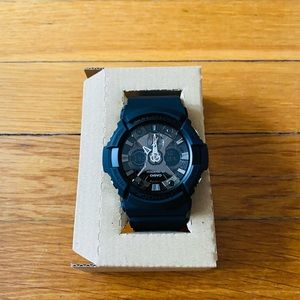 Brand New Unopened Casio G Shock 5229